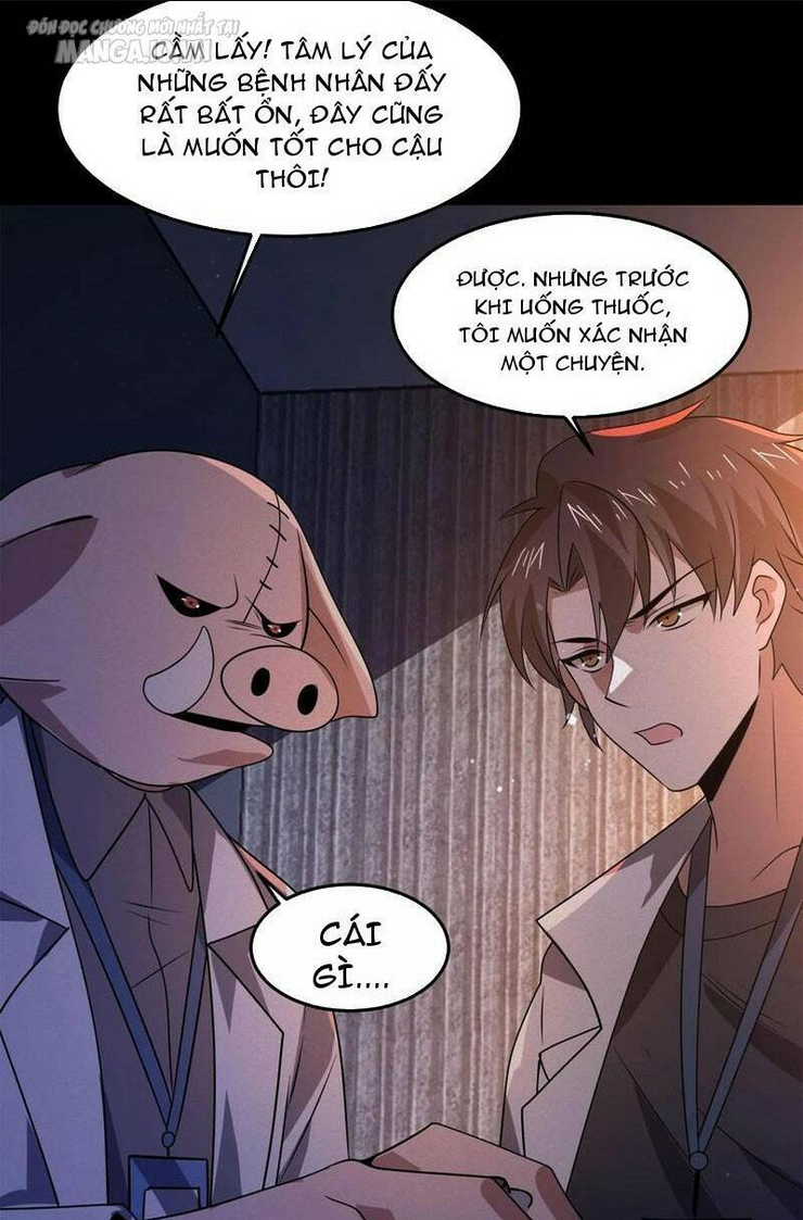 quy tắc chuyện lạ: bắt đầu hóa thân đánh lui chiến thần chapter 88 - Next chapter 89