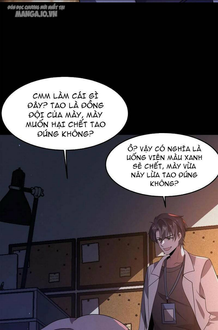 quy tắc chuyện lạ: bắt đầu hóa thân đánh lui chiến thần chapter 88 - Next chapter 89