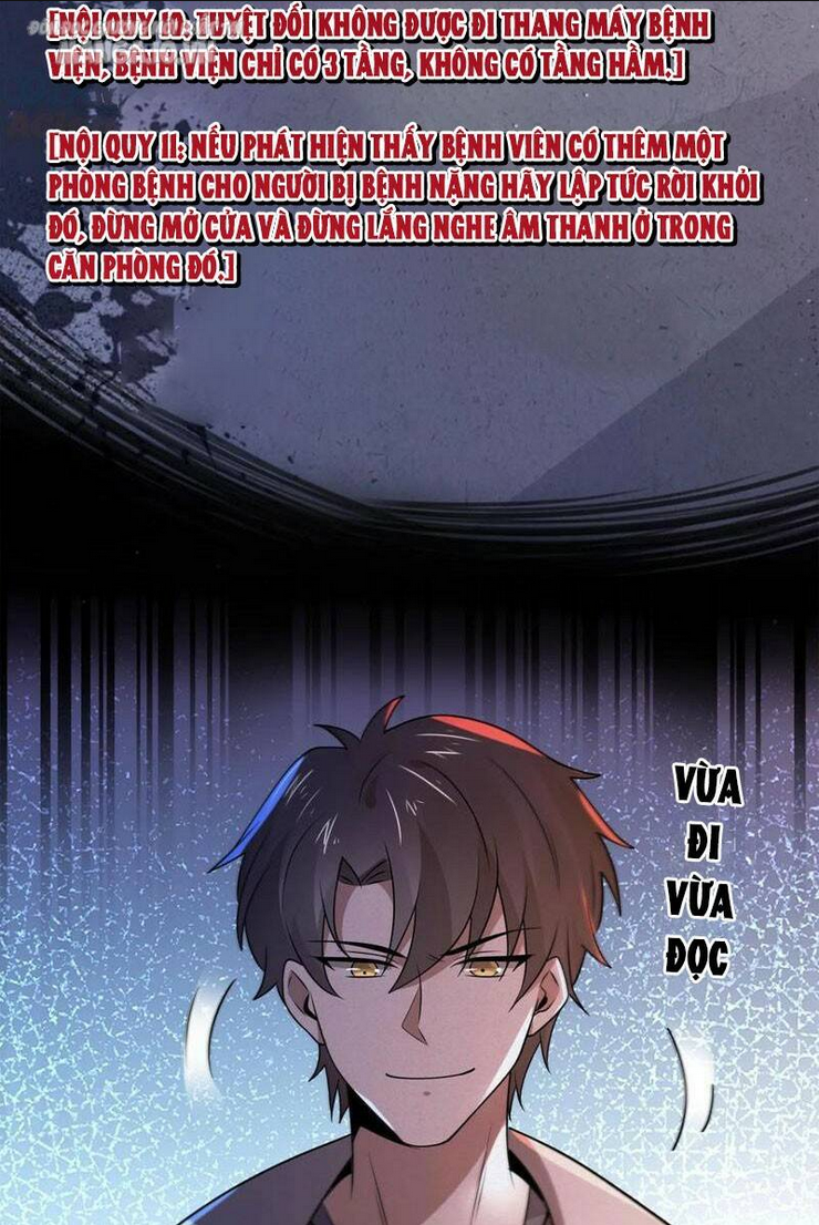 quy tắc chuyện lạ: bắt đầu hóa thân đánh lui chiến thần chapter 88 - Next chapter 89