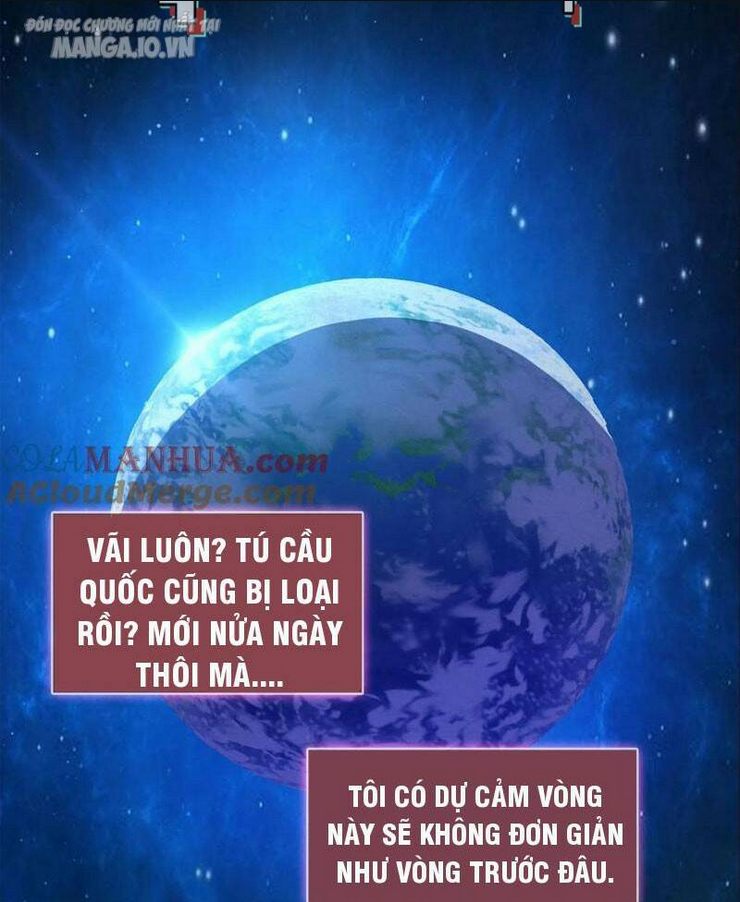 quy tắc chuyện lạ: bắt đầu hóa thân đánh lui chiến thần chapter 94 - Trang 2