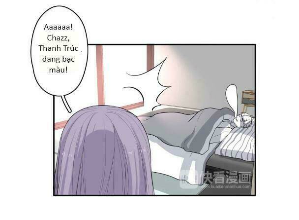 Quy Tắc Của Mỹ Nam Chapter 34 - Trang 2