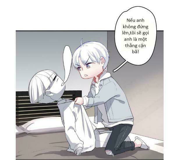 Quy Tắc Của Mỹ Nam Chapter 34 - Trang 2