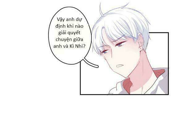 Quy Tắc Của Mỹ Nam Chapter 34 - Trang 2