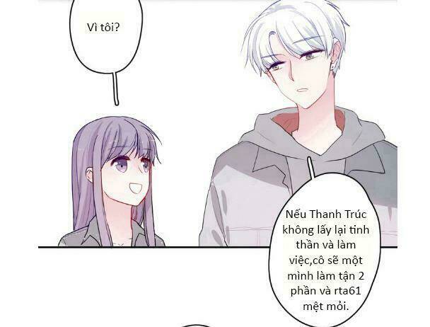 Quy Tắc Của Mỹ Nam Chapter 34 - Trang 2