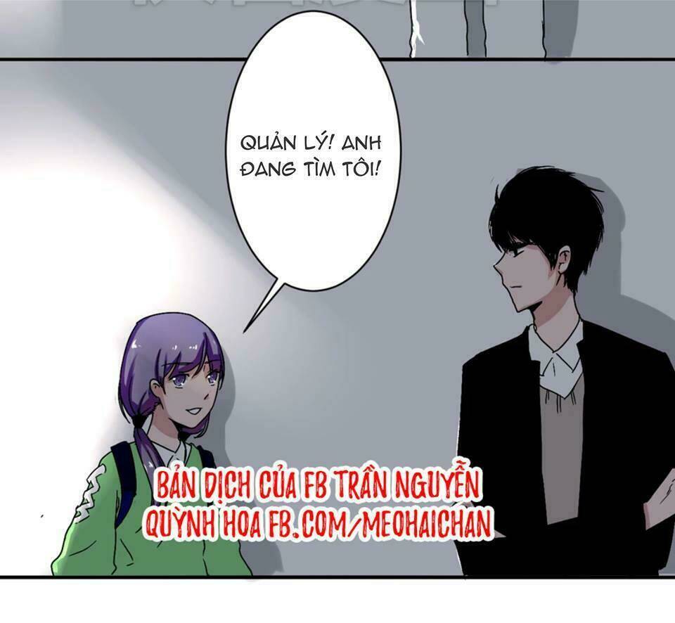 Quy Tắc Của Mỹ Nam Chapter 6 - Trang 2