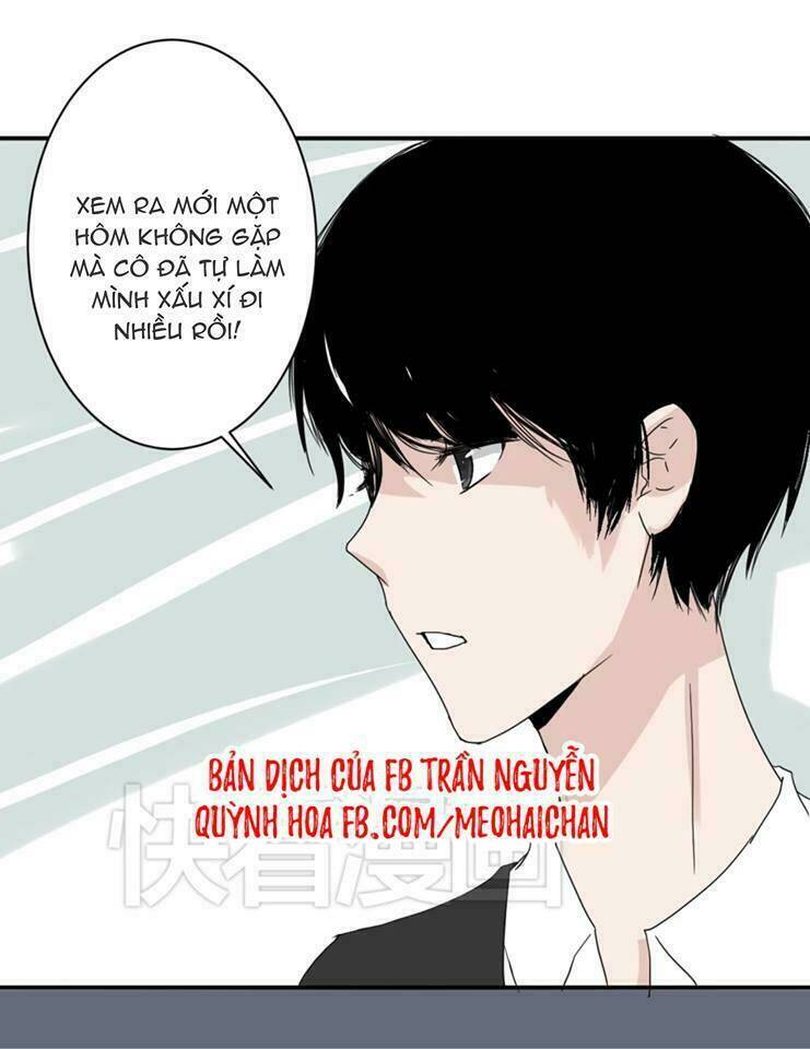 Quy Tắc Của Mỹ Nam Chapter 6 - Trang 2