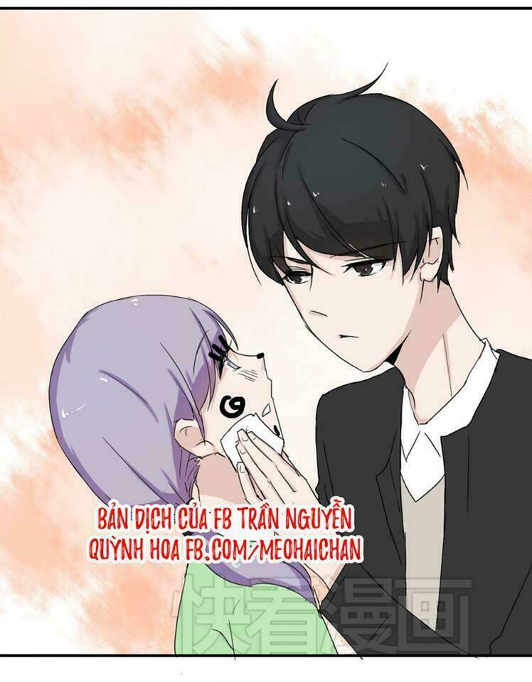 Quy Tắc Của Mỹ Nam Chapter 6 - Trang 2