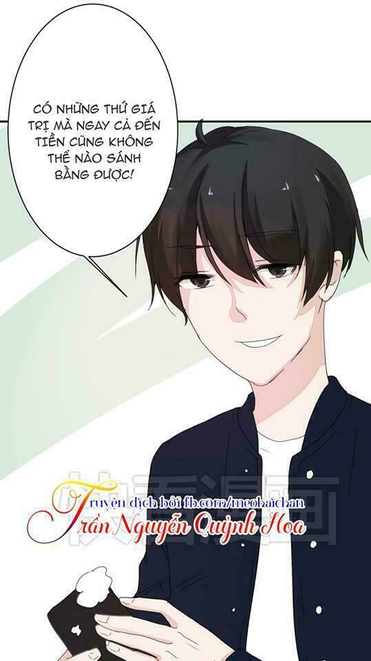 Quy Tắc Của Mỹ Nam Chapter 8 - Trang 2