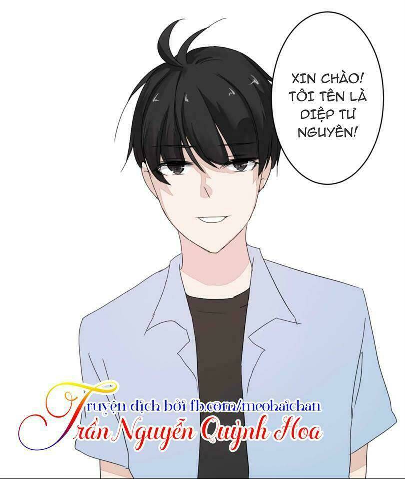 Quy Tắc Của Mỹ Nam Chapter 8 - Trang 2