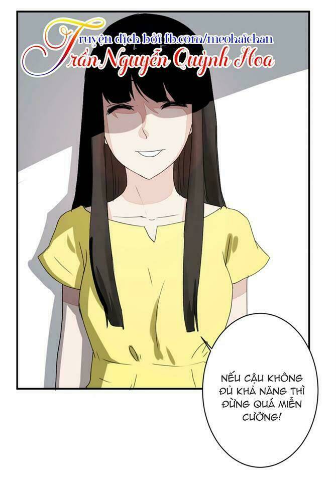 Quy Tắc Của Mỹ Nam Chapter 8 - Trang 2