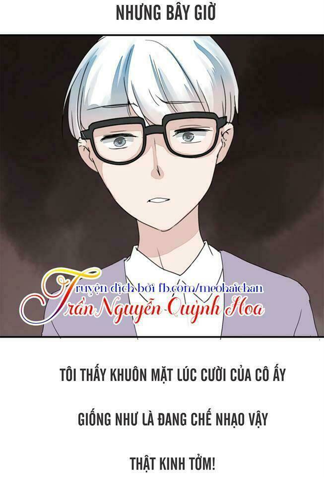 Quy Tắc Của Mỹ Nam Chapter 8 - Trang 2