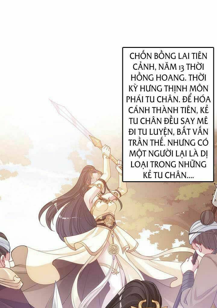 quy tắc sinh tồn của công chúa chapter 1: tái sinh thành công chúa - Trang 2