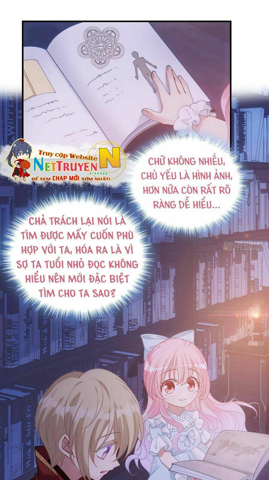 quy tắc sinh tồn của công chúa chapter 27: lợi duy giả làm nữ y - Next chapter 28: dị giới tu tiên đại toàn