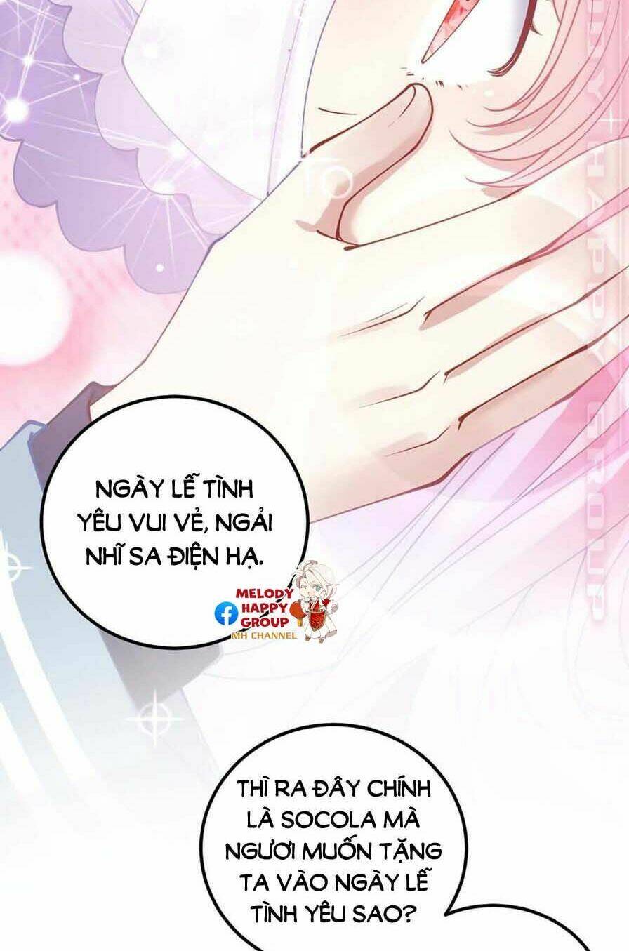 quy tắc sinh tồn của công chúa chapter 38 - Trang 2