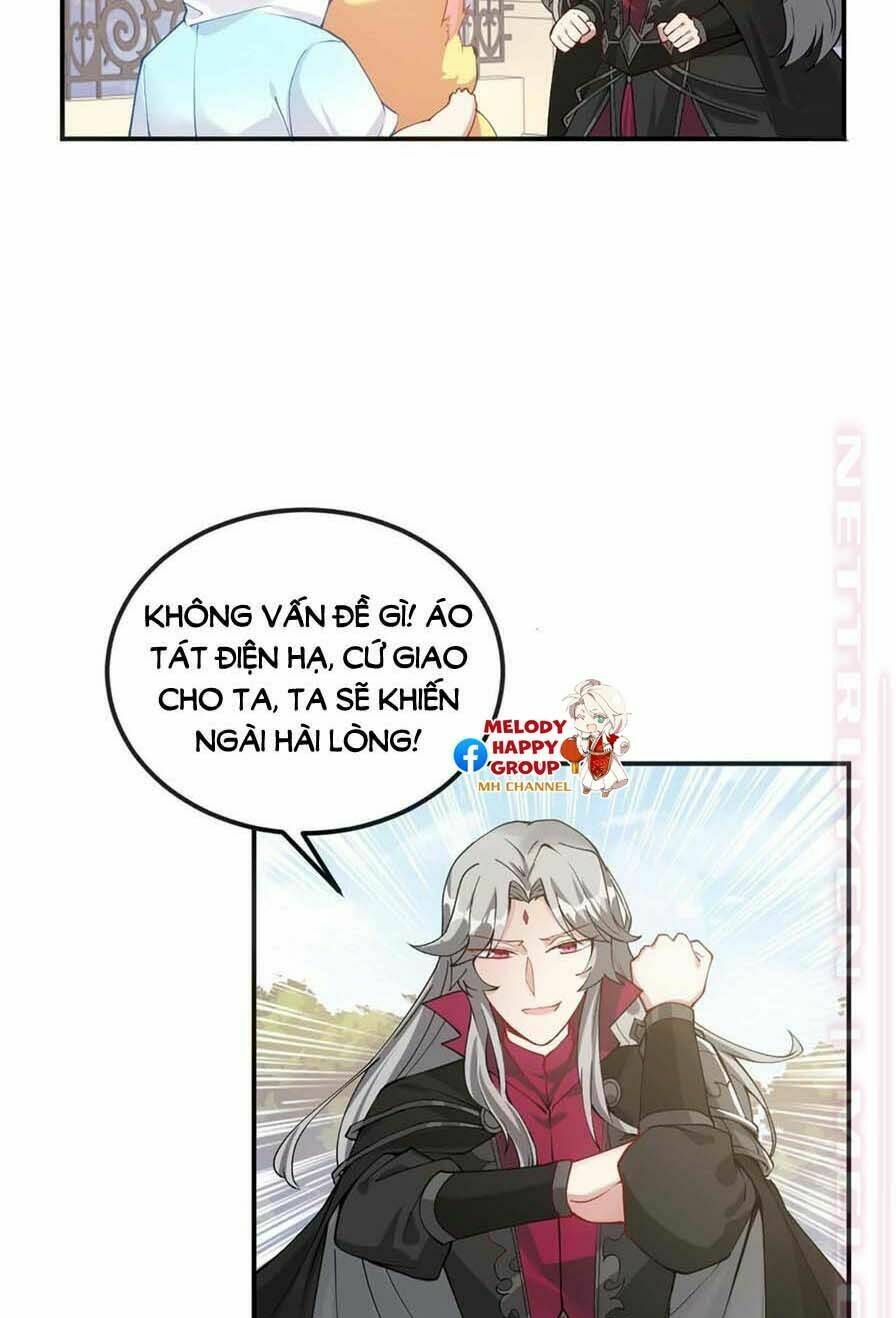 quy tắc sinh tồn của công chúa chapter 38 - Trang 2