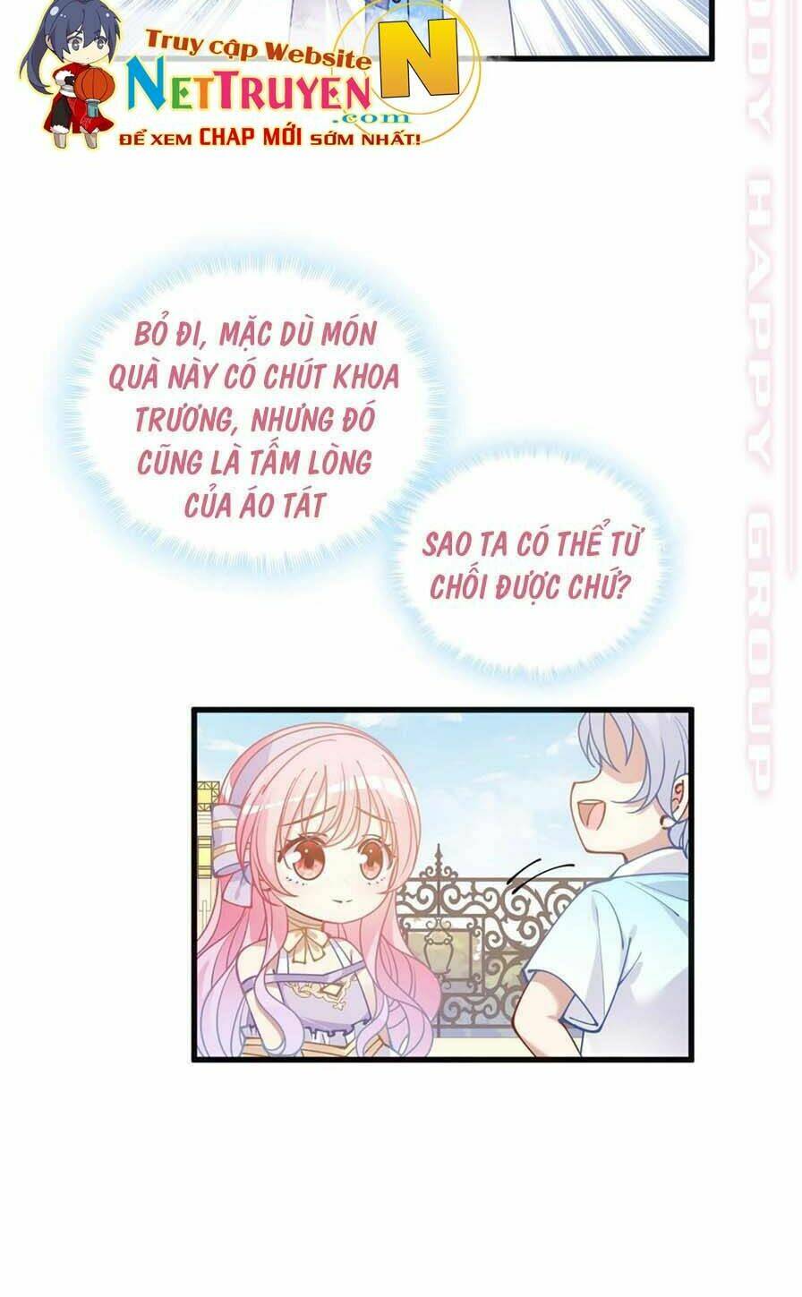 quy tắc sinh tồn của công chúa chapter 38 - Trang 2