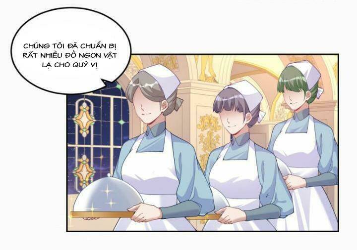 quy tắc sinh tồn của công chúa chapter 97.2 - Next 