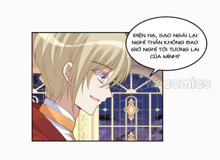 quy tắc sinh tồn của công chúa chapter 97.2 - Next 