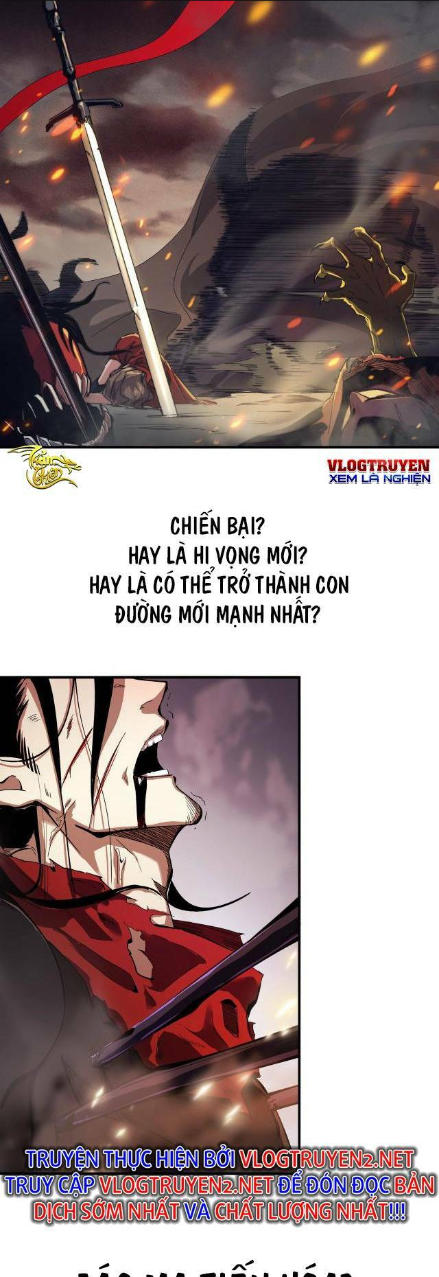 quỷ tiến hóa Chapter 0 - Trang 2