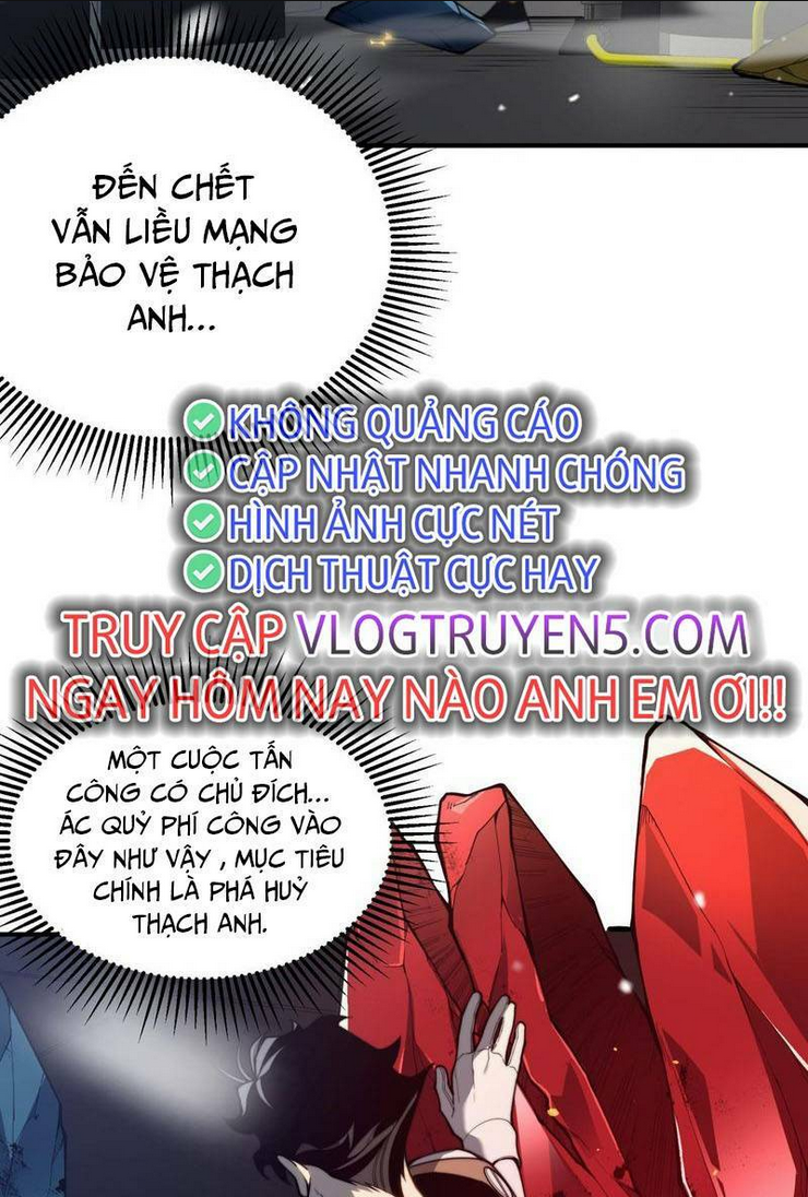 quỷ tiến hóa chương 30 - Next chương 31