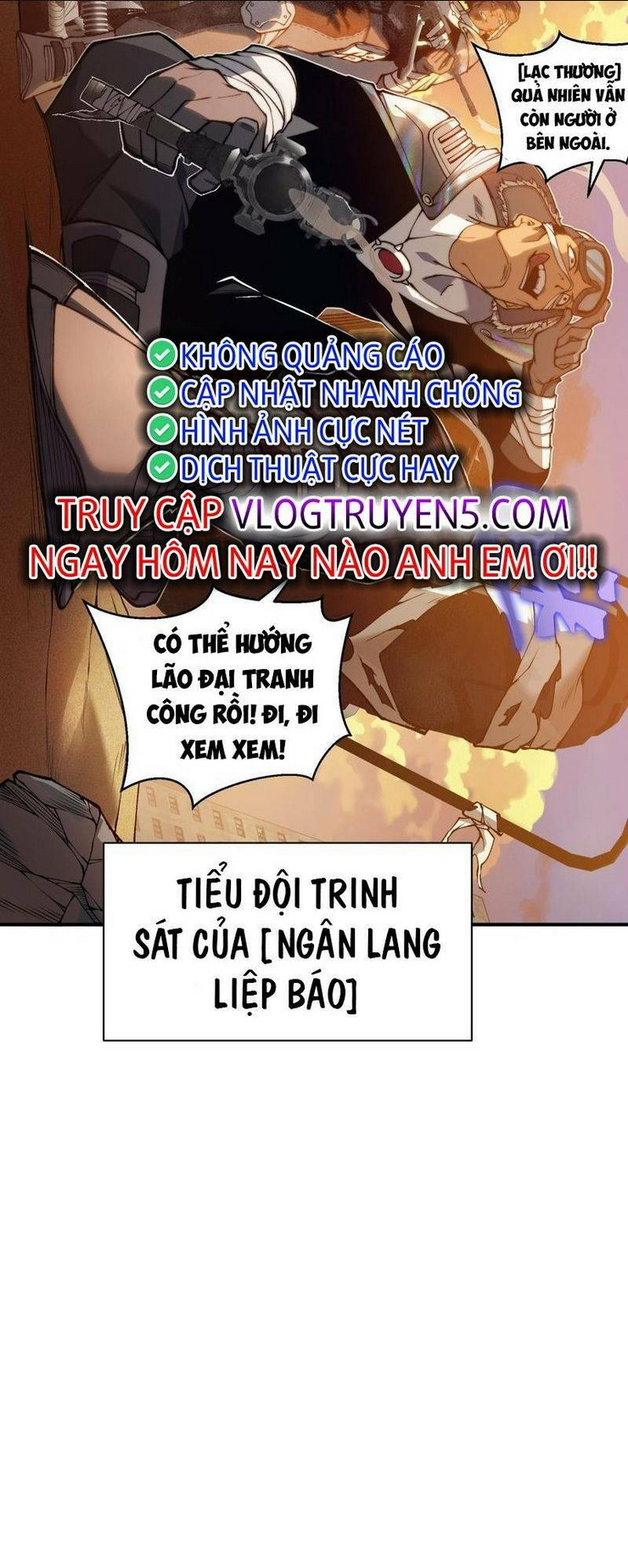 quỷ tiến hóa chương 31 - Trang 2