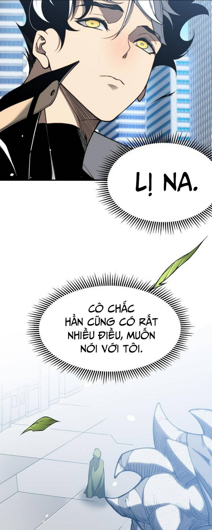 quỷ tiến hóa chapter 39 - Next chapter 40