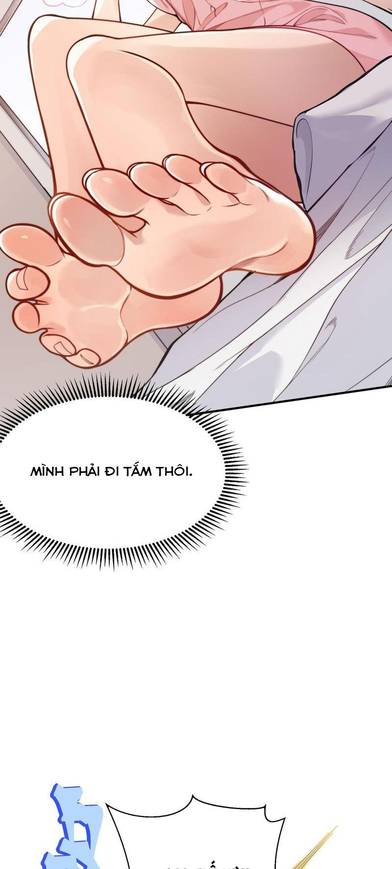 quỷ tiến hóa chapter 48 - Next chapter 49