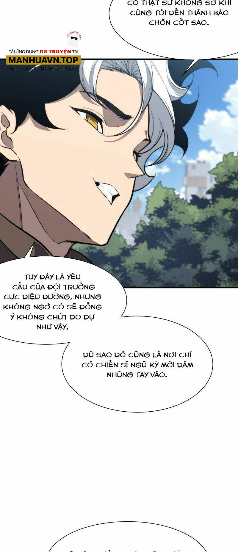 quỷ tiến hóa chapter 48 - Next chapter 49