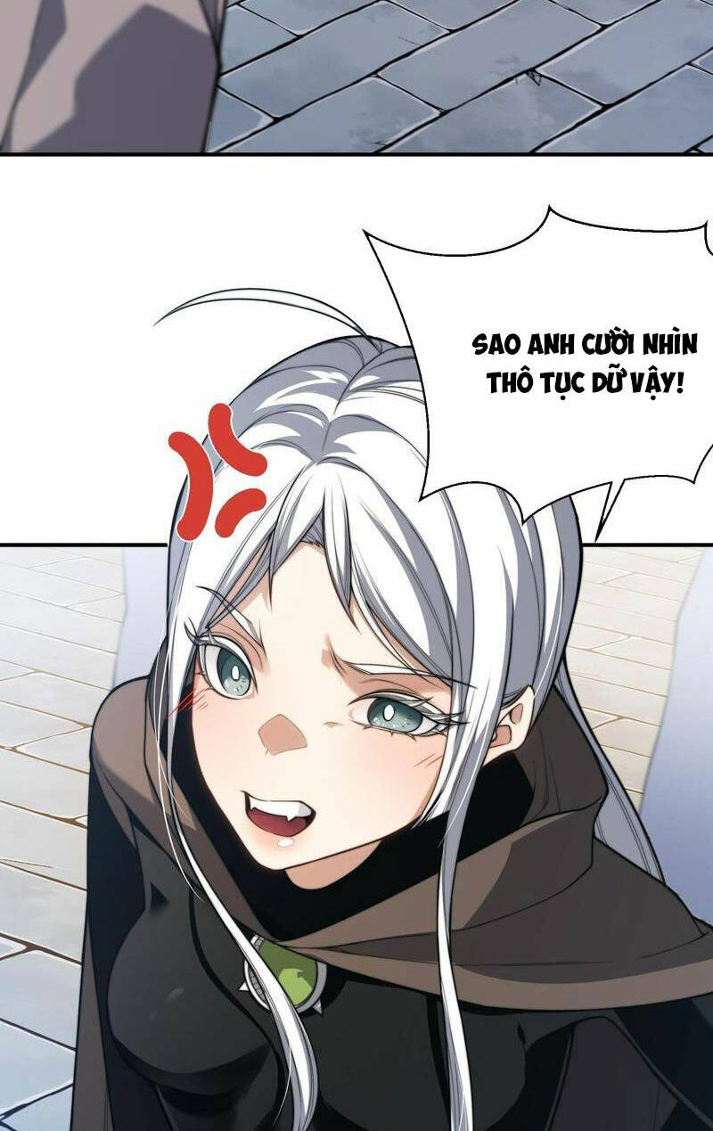 quỷ tiến hóa chapter 48 - Next chapter 49