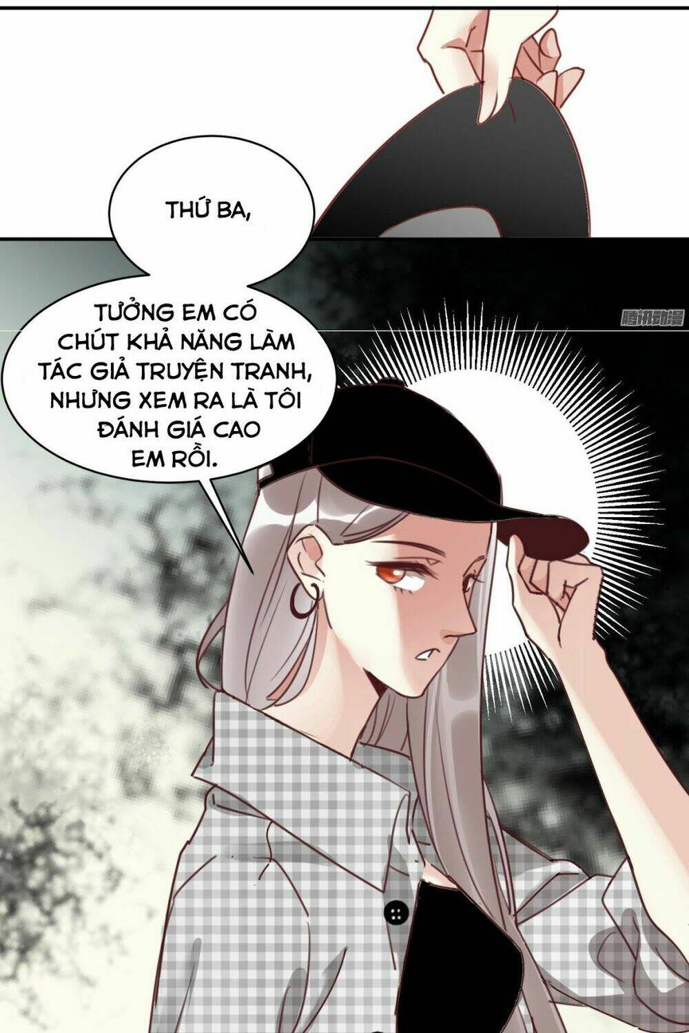 Quý Tiết Của An Quyển Chapter 1 - Next Chapter 2