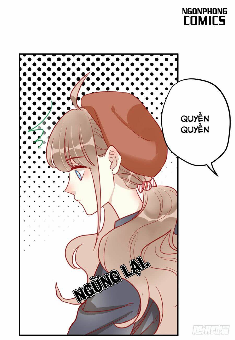 Quý Tiết Của An Quyển Chapter 11.2 - Next Chapter 11.5