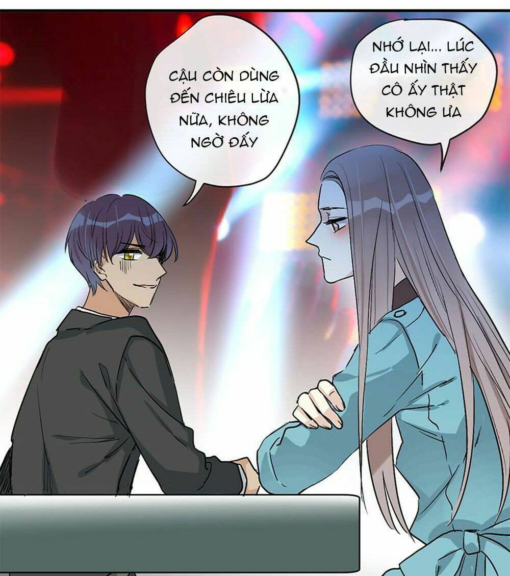 Quý Tiết Của An Quyển Chapter 22 - Trang 2