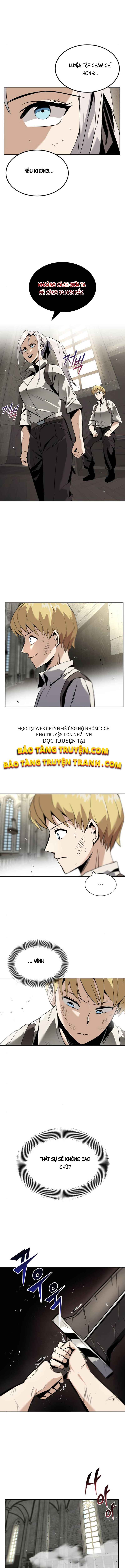 quý tộc lười biếng trở thành thiên tài Chapter 17 - Next Chapter 18