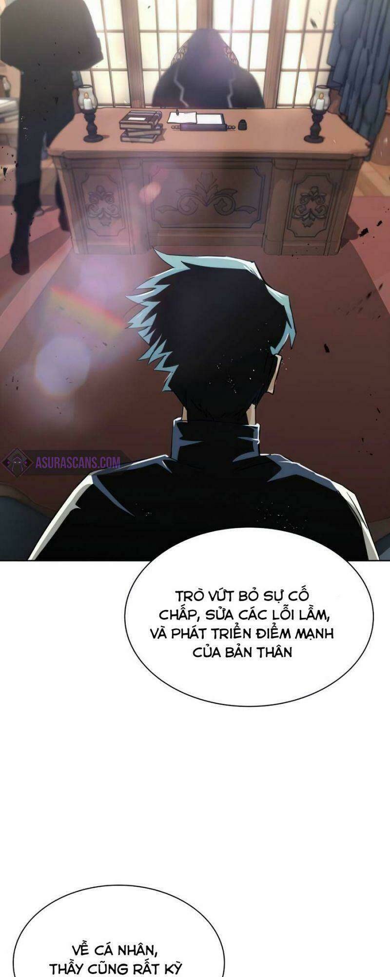 quý tộc lười biếng trở thành thiên tài Chapter 17 - Next Chapter 18