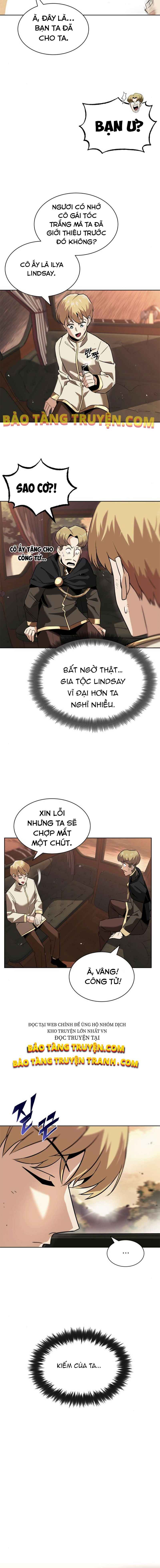 quý tộc lười biếng trở thành thiên tài Chapter 19 - Next Chapter 20