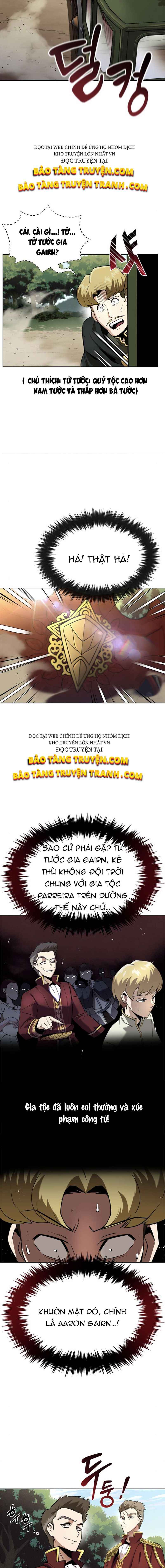 quý tộc lười biếng trở thành thiên tài Chapter 19 - Next Chapter 20