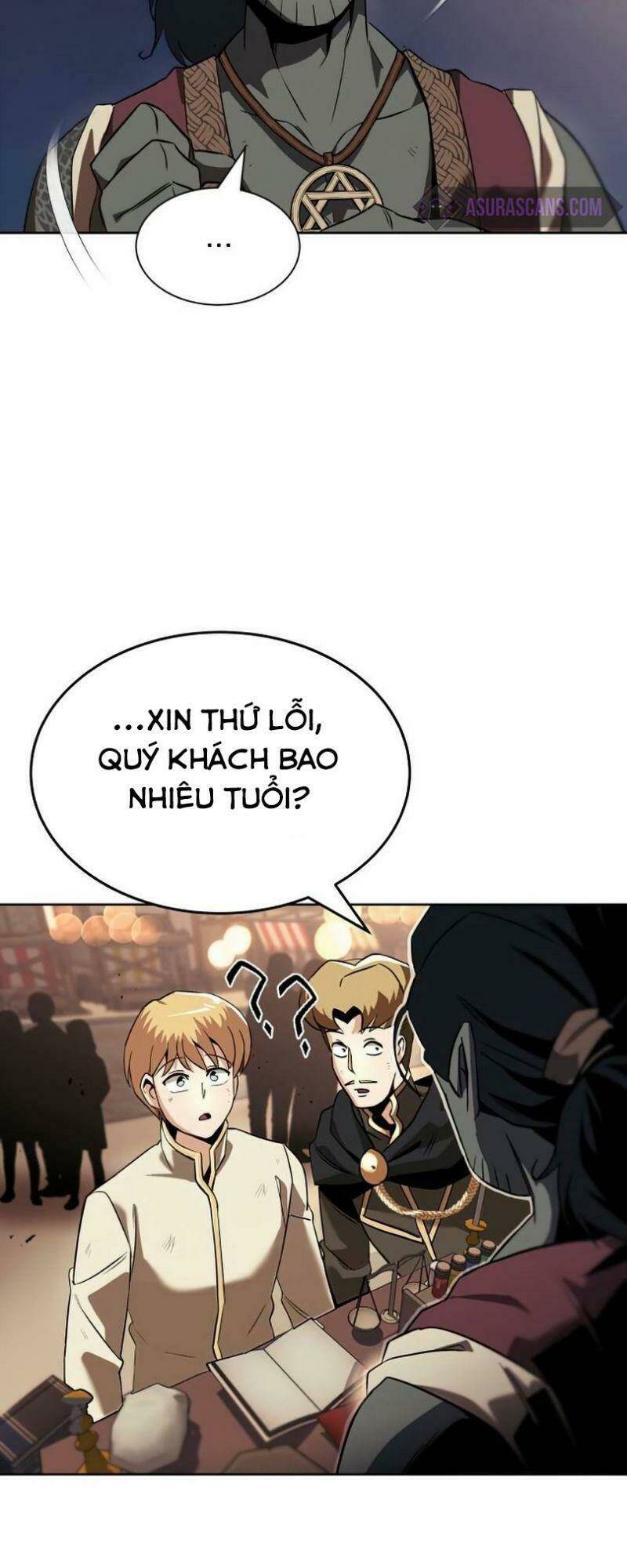 quý tộc lười biếng trở thành thiên tài Chapter 19 - Next Chapter 20