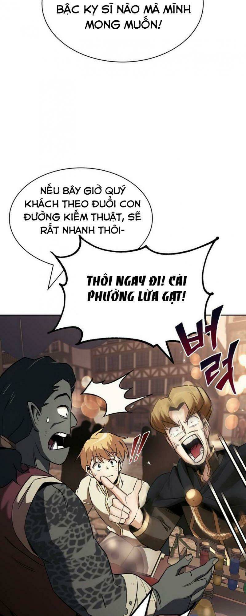 quý tộc lười biếng trở thành thiên tài Chapter 19 - Next Chapter 20