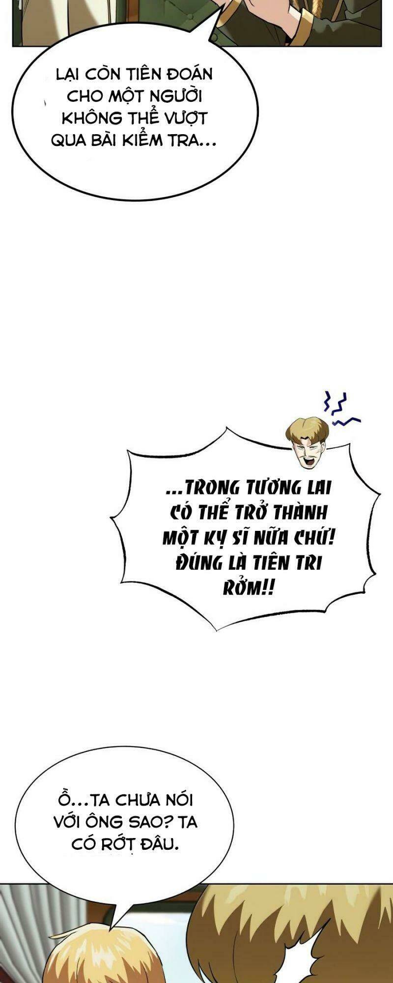 quý tộc lười biếng trở thành thiên tài Chapter 19 - Next Chapter 20