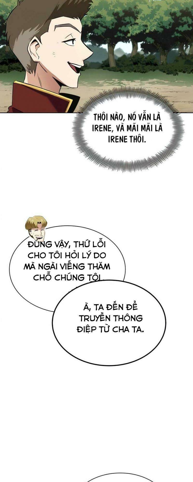 quý tộc lười biếng trở thành thiên tài Chapter 19 - Next Chapter 20