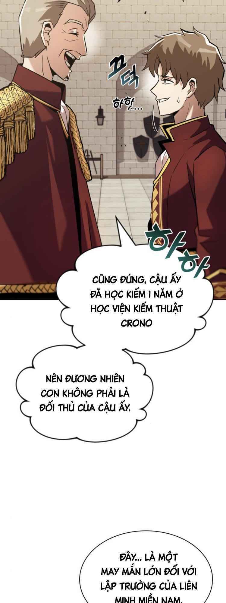 quý tộc lười biếng trở thành thiên tài Chapter 25 - Next Chapter 26