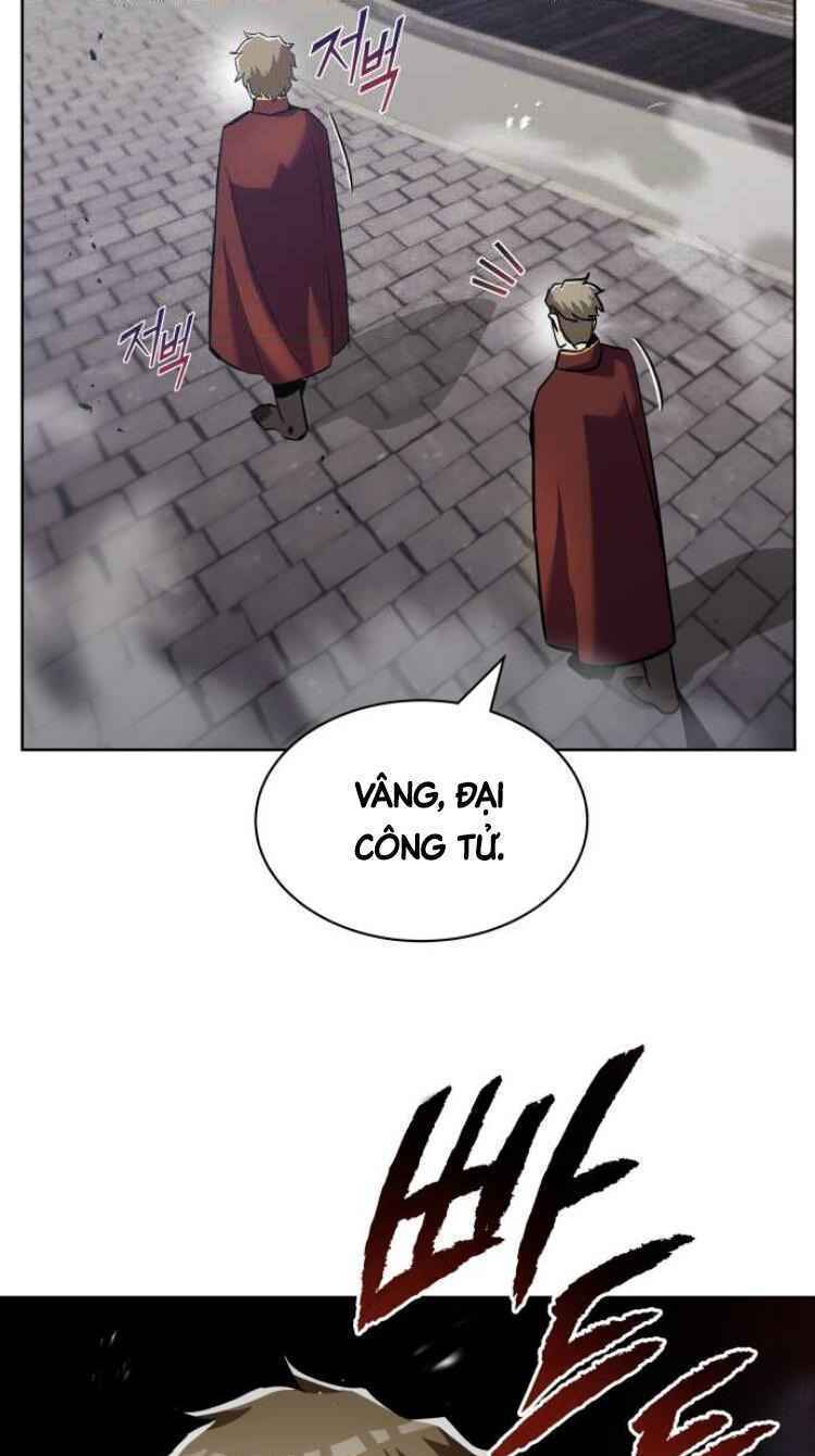 quý tộc lười biếng trở thành thiên tài Chapter 25 - Next Chapter 26