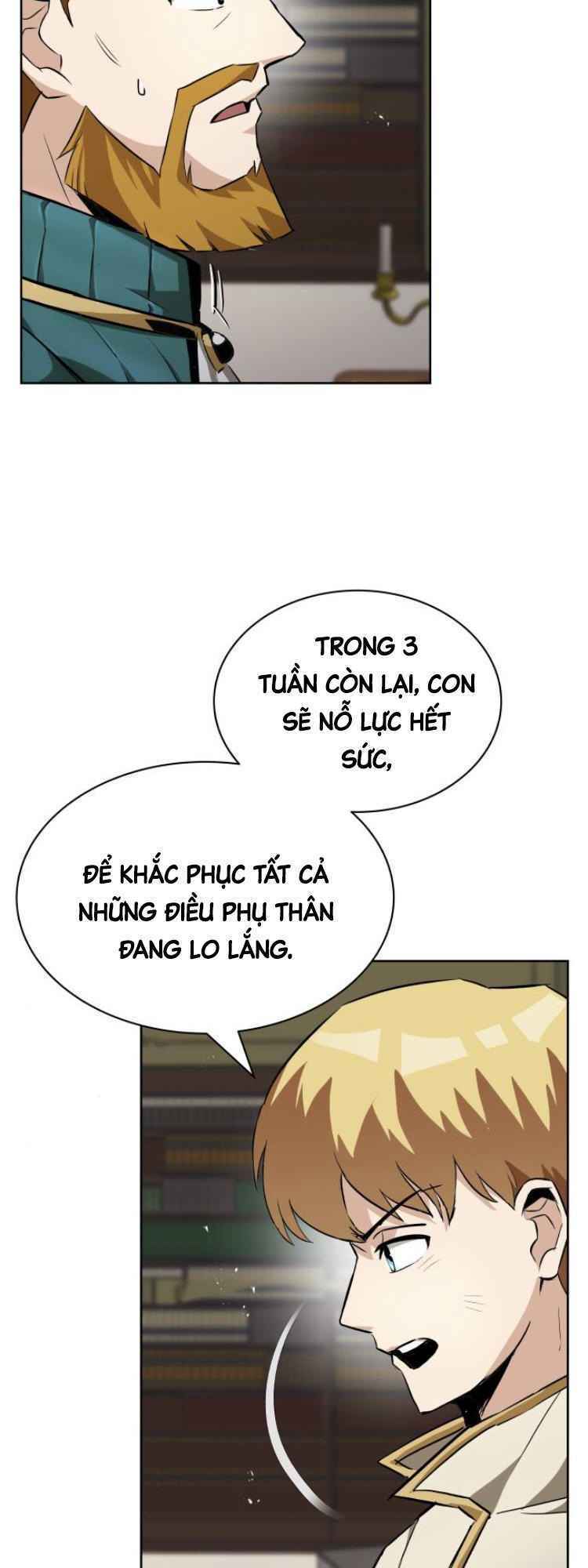 quý tộc lười biếng trở thành thiên tài Chapter 25 - Next Chapter 26