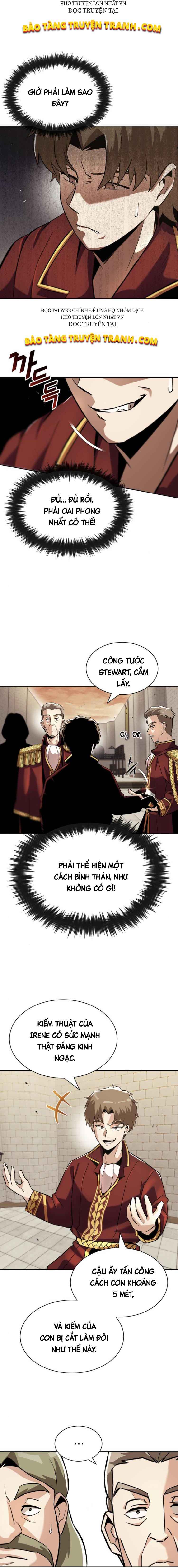 quý tộc lười biếng trở thành thiên tài Chapter 25 - Next Chapter 26