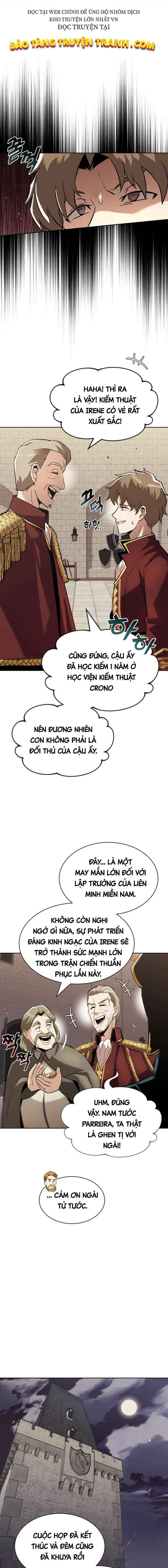 quý tộc lười biếng trở thành thiên tài Chapter 25 - Next Chapter 26