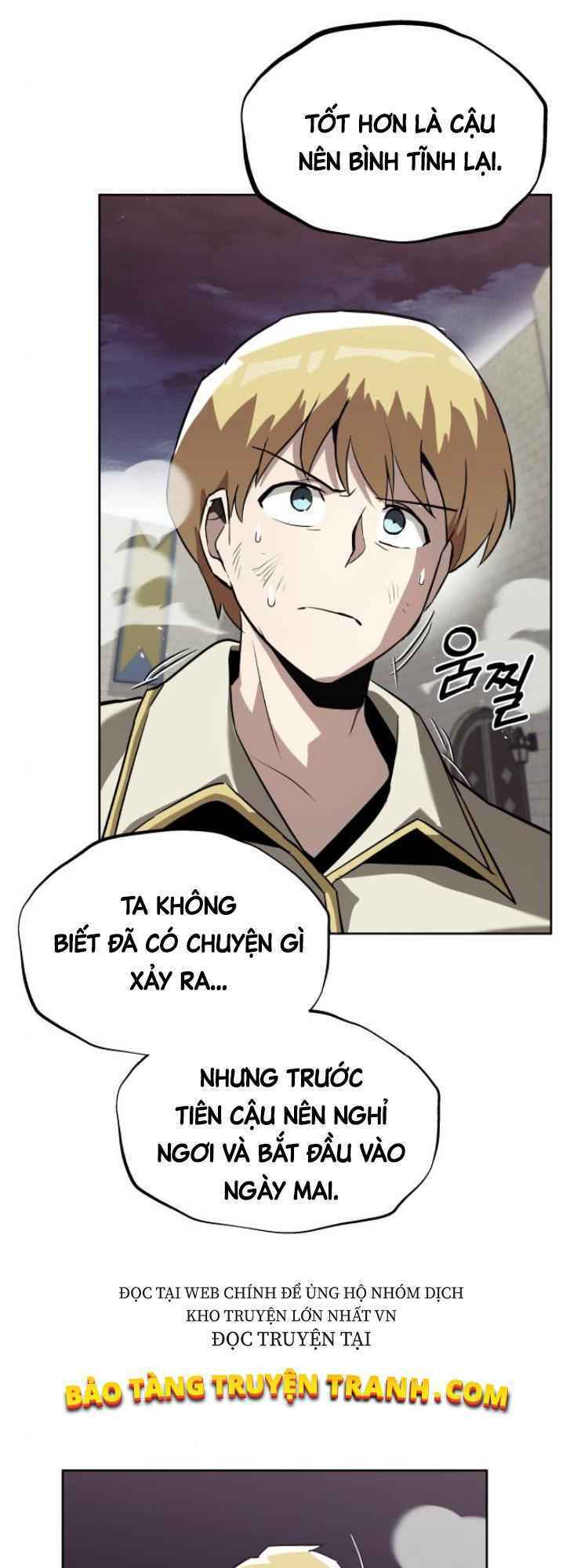 quý tộc lười biếng trở thành thiên tài Chapter 25 - Next Chapter 26