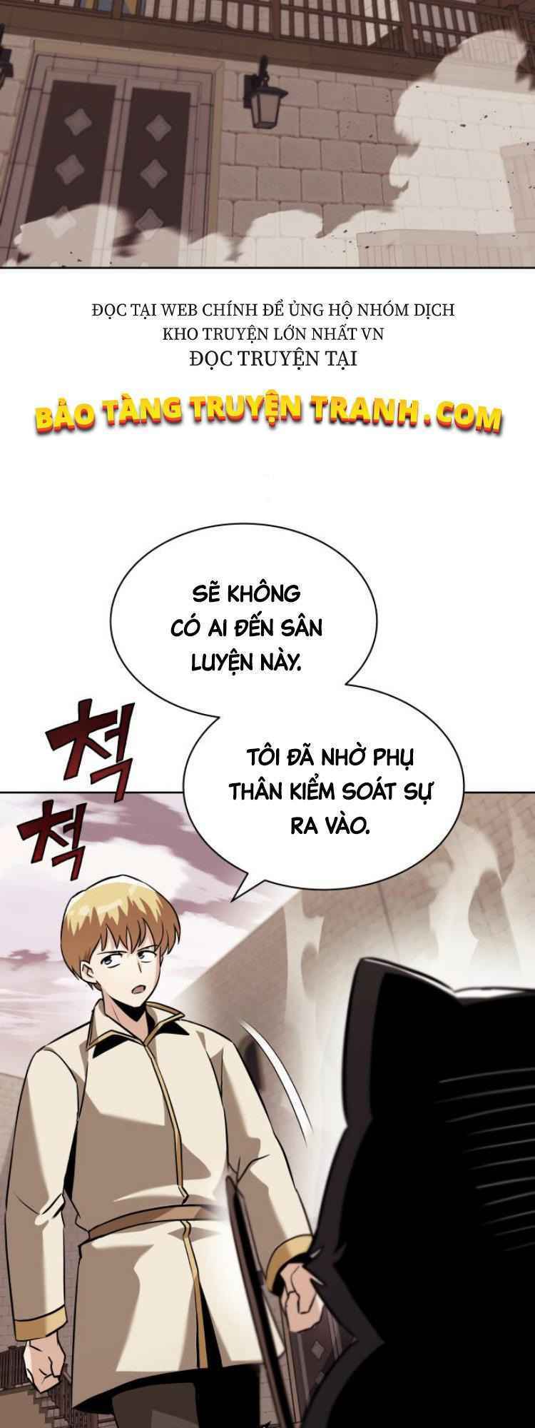 quý tộc lười biếng trở thành thiên tài Chapter 25 - Next Chapter 26