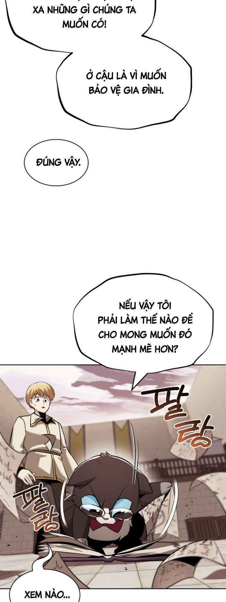 quý tộc lười biếng trở thành thiên tài Chapter 25 - Next Chapter 26