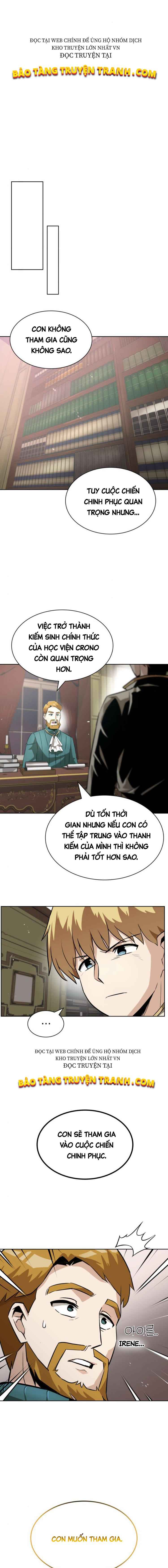 quý tộc lười biếng trở thành thiên tài Chapter 25 - Next Chapter 26