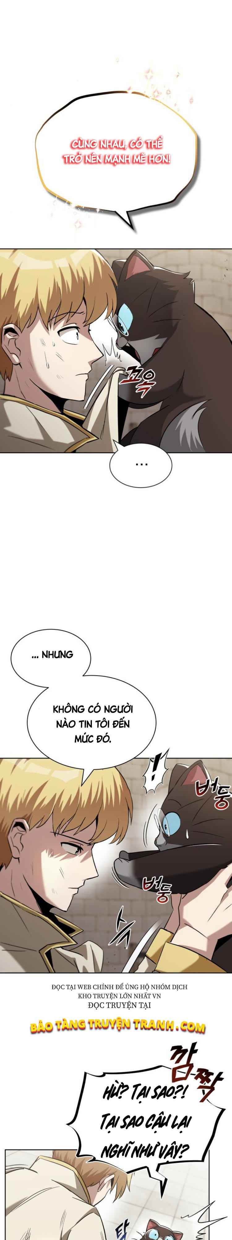 quý tộc lười biếng trở thành thiên tài Chapter 26 - Next Chapter 27